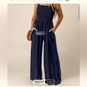 New SHEIN Jumpsuit